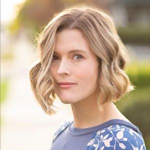 Meet your Posher, Lindsey